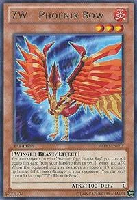 ZW Phoenix Bow