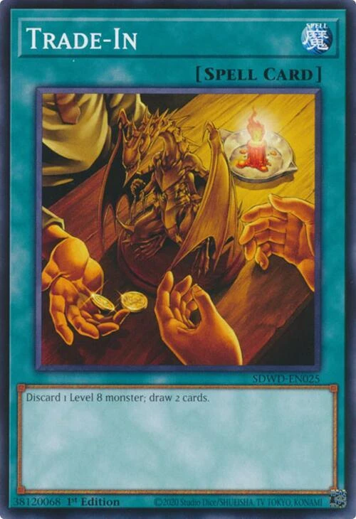 Trade In