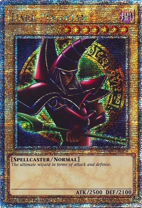 Dark Magician