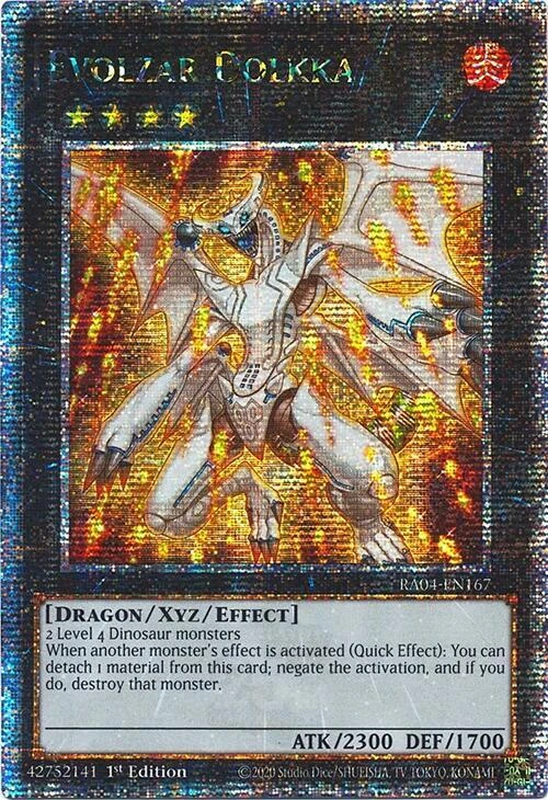 Evolzar Dolkka