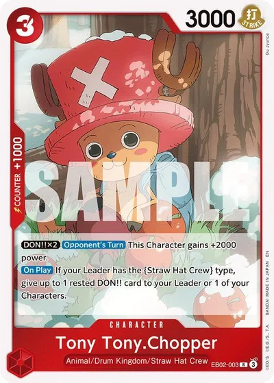Tony Tony.Chopper