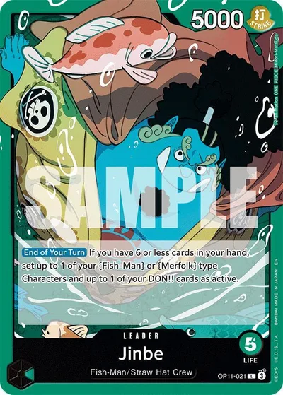 Jinbe