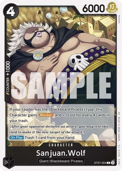 Sanjuan.Wolf