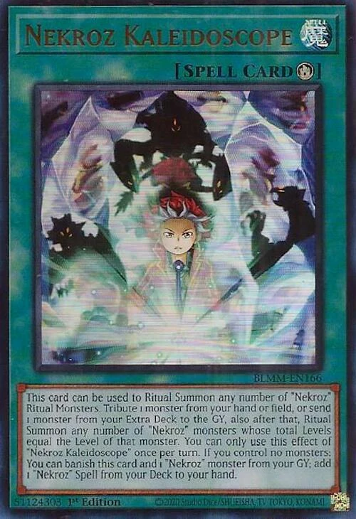 Nekroz Kaleidoscope
