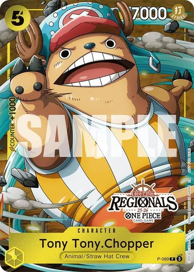 Tony Tony.Chopper