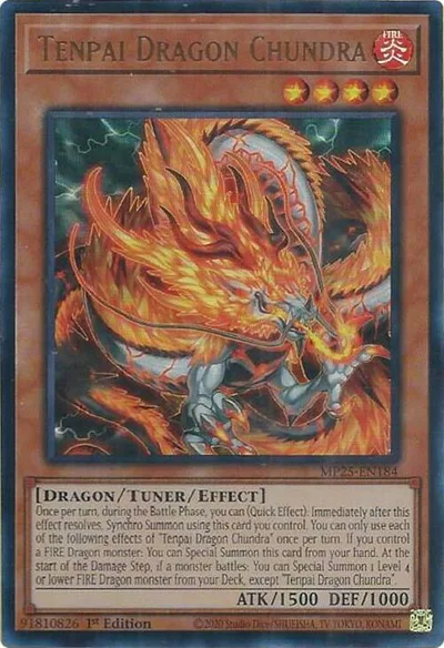 Tenpai