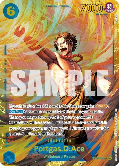 Portgas.D.Ace