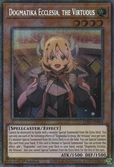 Base Dogmatika