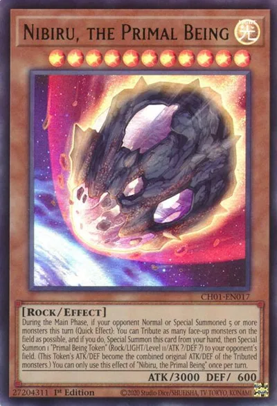 PLAYSET NIBIRU STARLIGHT