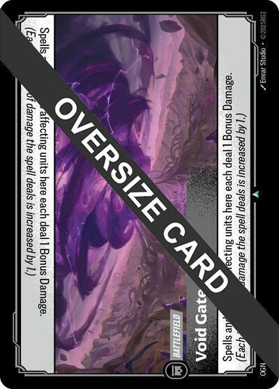 Void Gate