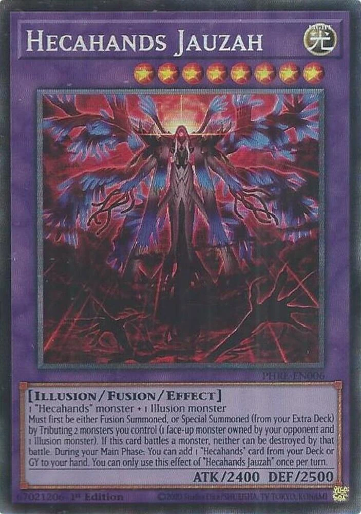 Hecahands Jauzah