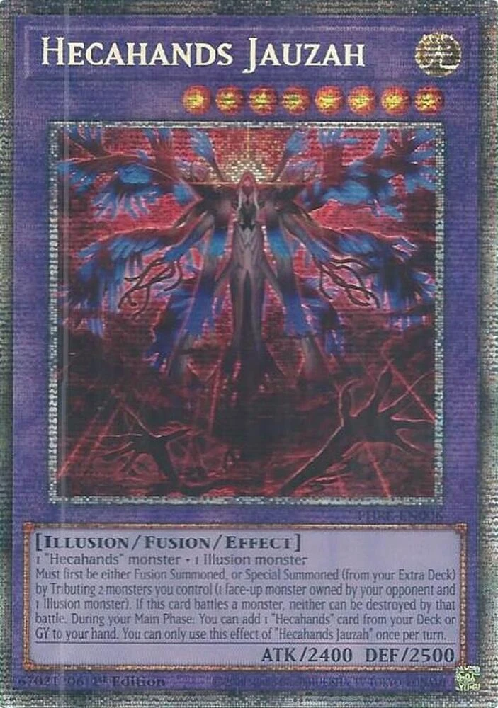 Hecahands Jauzah