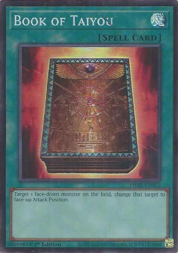 Book of Taiyou