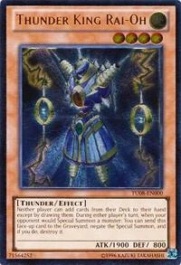 Thunder King Rai Oh