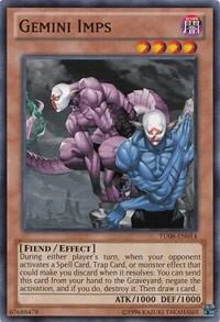 Gemini Imps
