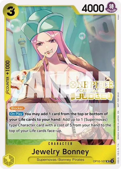 Jewelry Bonney