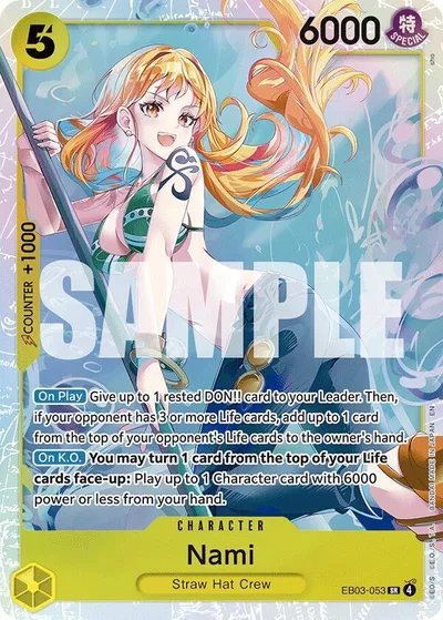 Nami