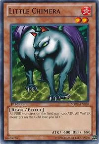 Little Chimera