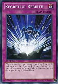Regretful Rebirth 5Ds Tag Force 4