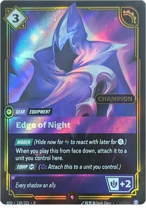 Edge of Night