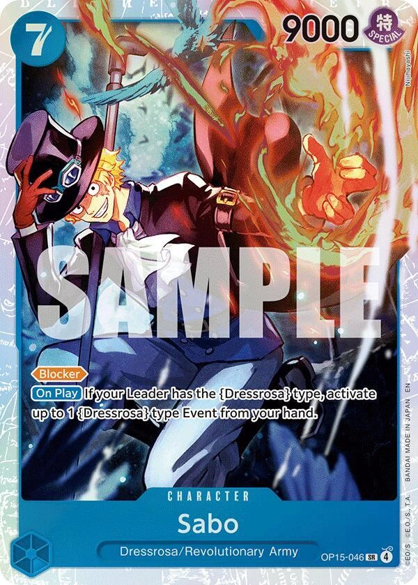 Sabo Base