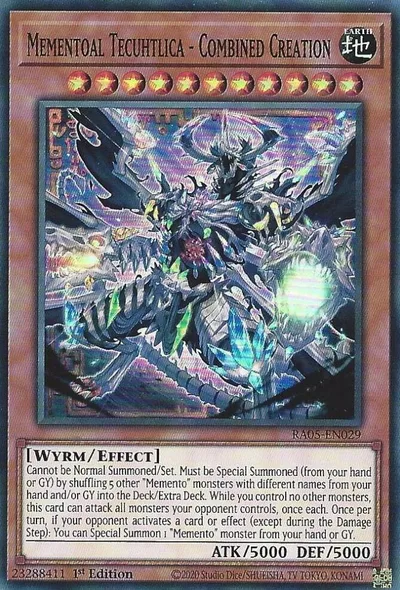 Base Memento Expa