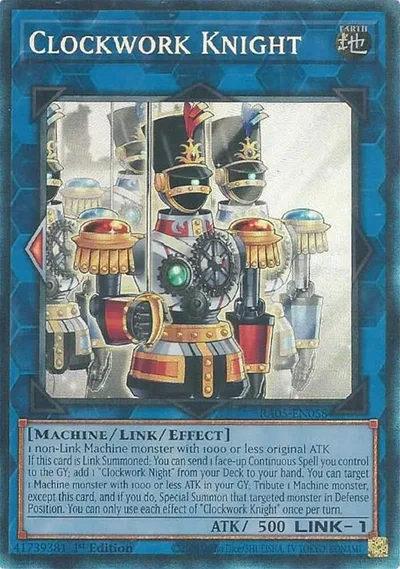 Deck DoomZ