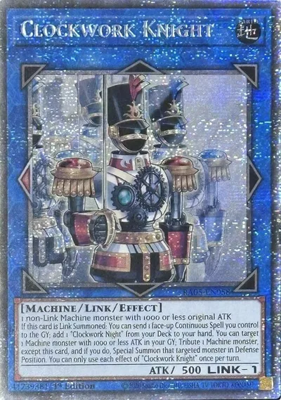 Deck DoomZ