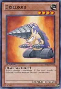 Drillroid