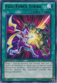 Full Force Strike