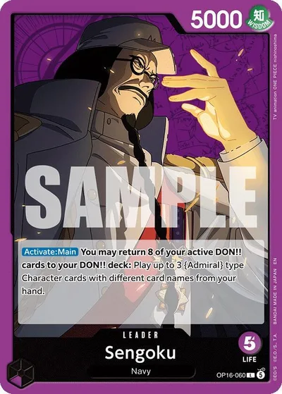 Sengoku