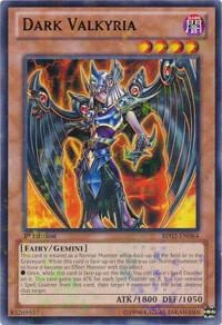 Dark Valkyria
