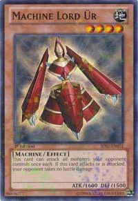 Machine Lord Ur