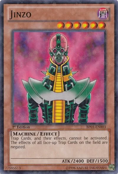 Jinzo