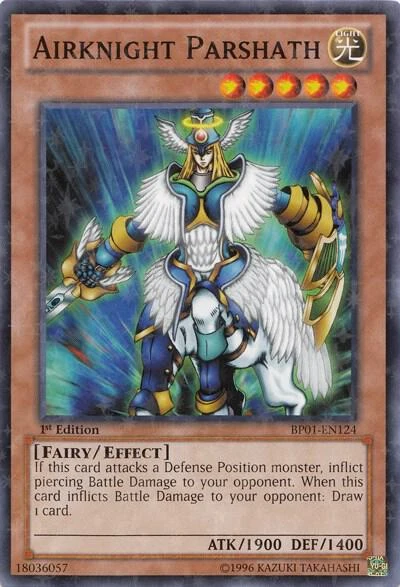 Airknight Parshath