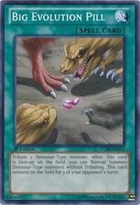 Big Evolution Pill