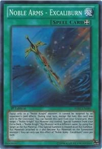 Noble Arms Excaliburn