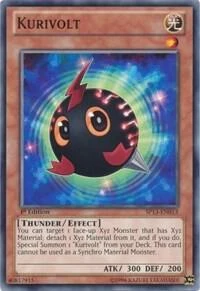 Kurivolt