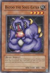Bazoo the Soul Eater