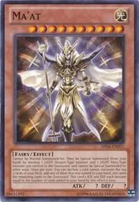 Maat