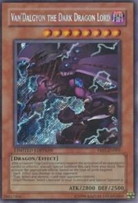VanDalgyon The Dark Dragon Lord