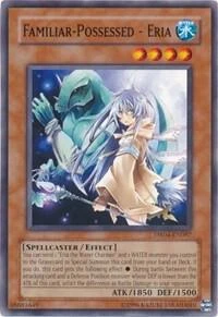 Familiar Possessed Eria