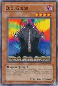 DD Guide