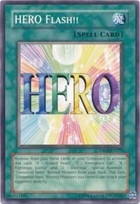 HERO Flash
