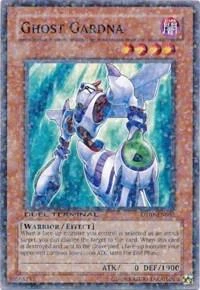 Ghost Gardna