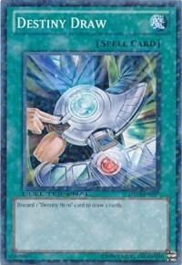 Destiny Draw