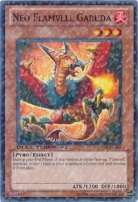 Neo Flamvell Garuda