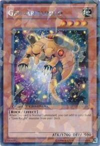 Gem Armadillo