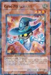 Gem Merchant