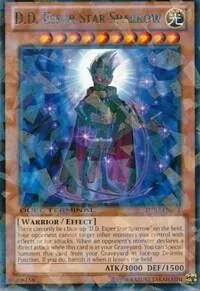 DD Esper Star Sparrow